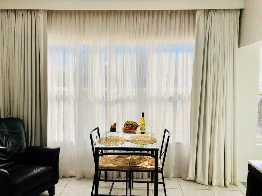 Apartment Right On The Beach! Miami Beach Eksteriør bilde