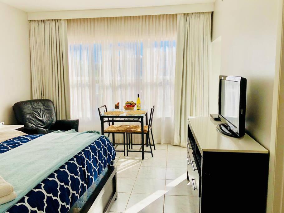 Apartment Right On The Beach! Miami Beach Eksteriør bilde