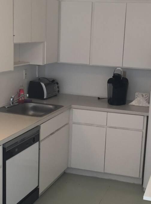Apartment Right On The Beach! Miami Beach Eksteriør bilde