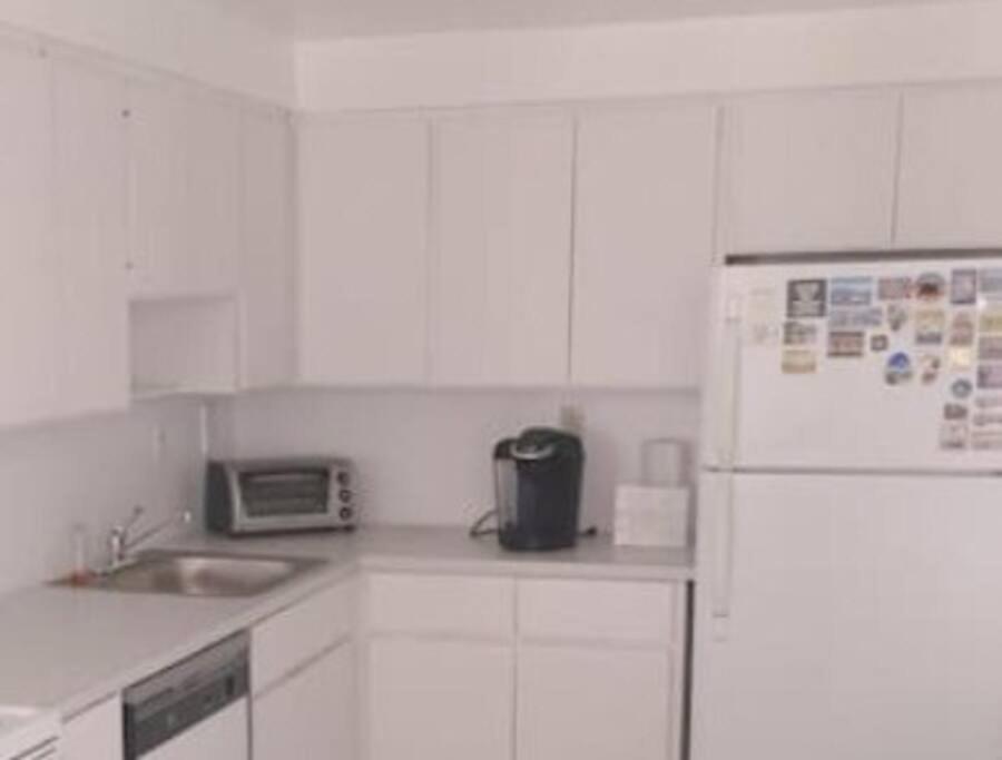 Apartment Right On The Beach! Miami Beach Eksteriør bilde
